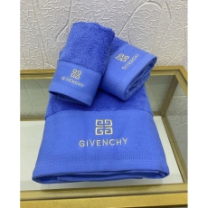 Givenchy Bath Towel